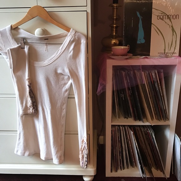 Free People Tops - FP Thermal Cuff